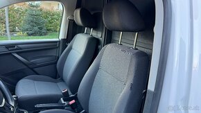 Volkswagen Caddy dodávka 2.0tdi - 15