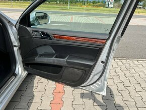 Škoda Superb II 2.0 TDi 125kw DSG kůže - 15