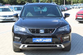 Seat Ateca 2,0 TDi DSG 140 kW X-CELLENCE 4DRIVE - 15