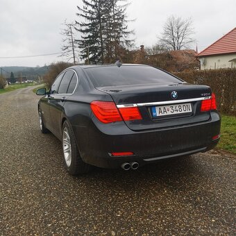 Bmw 730d 2011 180kw - 15