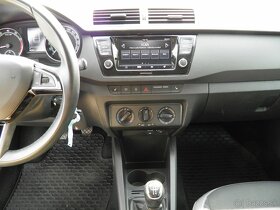 Škoda Fabia Combi 1.0 TSI Style - 15