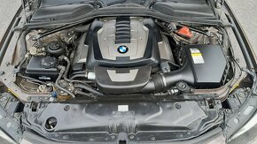 Bmw 540i e60 225kw V8 - 15