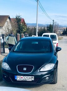 Seat Leon 1P - 15