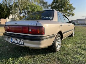 Mazda 323 1.6 16v sedan - 15