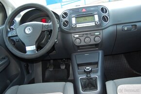 Volkswagen Golf Plus 1.9 TDI - 15