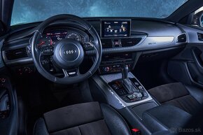 Audi A6 Allroad 3.0 TDI quattro S tronic - 15