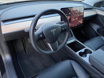 Tesla Model 3 Facelift 82KWh Long Range 366KW AWD - 15