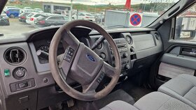 Ford F-150 XL 268 KW AUTOMAT 4X4 - 15