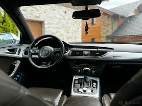 Audi a6 allroad 230kw t - 15