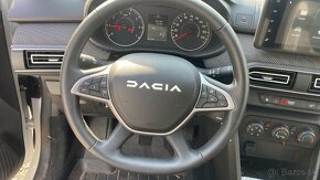 Dacia Sandero III Expression - 15