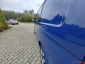 Predám dodávku Volkswagen Transporter T5 1,9tdi 5 miestne - 15