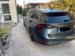 Škoda octavia 2.0TDI - 15