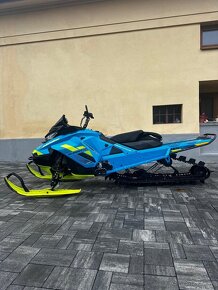 Ski Doo Summit X 850 Etec - 15