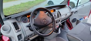 Opel Vivaro 2.0 CDTI L2H1 - 15