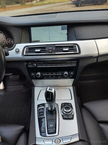 BMW 730 D M - Packet - 15