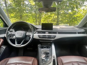 Audi A4 3.0TDI B9 - 15