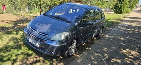 Citroën  xara  Picasso  na predaj - 15