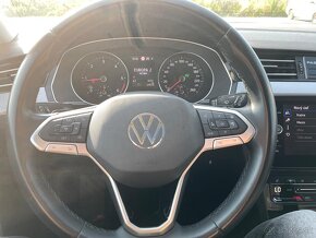 Volkswagen Passat Variant 2.0 TDI DSG, 2020, 120815km, 110kW - 15