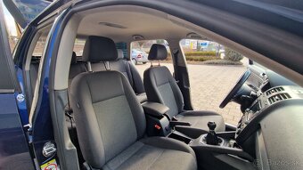 Volkswagen Golf 5 Variant 1.9tdi - 15