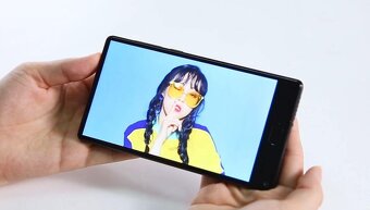 Predám LEAGOO  KIICAA MIX 5,5″ 4G  LTE. - 15