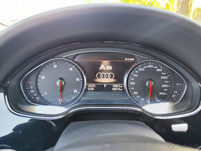 Audi A8 3.0 TDI - 15