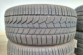 Zimne pneu 245/40+275/35 R19 Continental NOVE+Pirelli 90% - 15