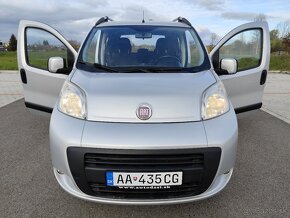 Fiat Qubo 1.4i - 15