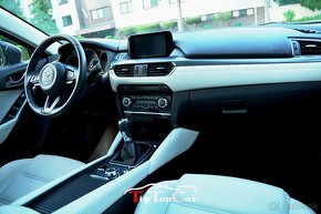 ⏩ Mazda 6 2.2 Skyactiv-D Revolution TOP - 15