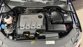 Volkswagen Passat Variant Alltrack 2.0 TDI BMT 177k 4MOTION - 15