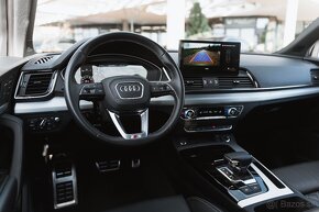 Audi Q5 45 TFSI quattro S-line MHEV - 15