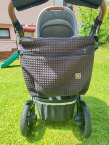 Kočík Britax Smile III - 15