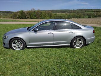 Audi A6 Quattro 3,0 tdi - 15