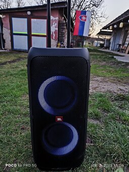 JBL PartyBox 310 - 15