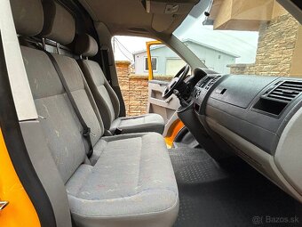 Volkswagen Transporter 1.9 TDI - 15