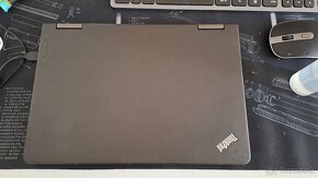 Lenovo ThinkPad S1 Yoga dotykovy display - 15