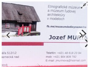 Predam muzeum - 15