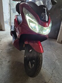 Honda PCX 125 - 15