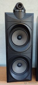 Reproduktory Wharfedale Modus Five - 15