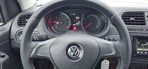 Predam volkswagen polo 1,4TDI 2016 - 15