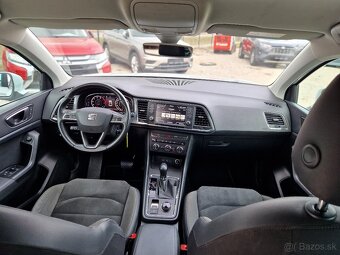 Seat Ateca 1.5 TSI 150 Xcellence DSG - 15