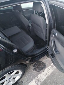 Volkswagen Golf 5 1.9 TDI Comfort - 15