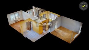 HALO reality - Predaj, trojizbový byt Hnúšťa, Likier, Školsk - 15