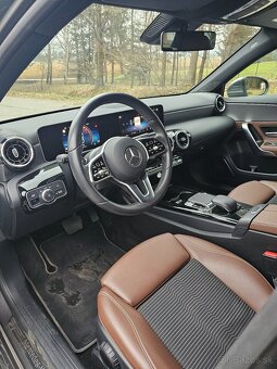 Mercedes A180d 2018 - 15