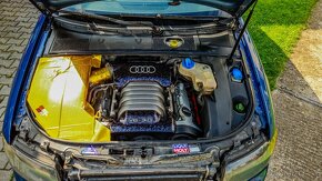 Audi A4 B6 3.0 V6 Quattro - 15