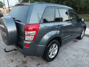 Suzuki Grand Vitara - 15