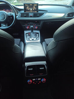 Audi A6 Allroad 3.0 TDI quattro S tronic - 15