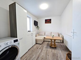 4-izb Dom 227m² s garážou a 18 ár pozemkom / Družstevná p.H. - 15