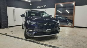 Opel Grandland X 1.5 CDTi 96kW TOP VÝBAVA - 15