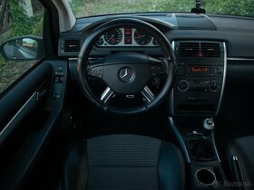 Mercedes-Benz B trieda 170 CHROM - 15