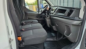 Ford Transit Tdci 130k L4H3 Maxi 3.5t Led 2020 - 15